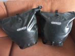 Ortlieb back-roller classic fietstassen 40L waterproof, Verzenden, Zo goed als nieuw, Ortlieb Classic