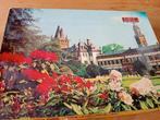 Puzzel weinheim, Ophalen of Verzenden, 500 t/m 1500 stukjes, Gebruikt, Legpuzzel