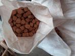 houten briketten, Tuin en Terras, Haardhout, Minder dan 3 m³, Ophalen, Overige houtsoorten, Blokken