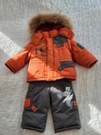 Winter skipak  thermal jas en broek Bilemi maat 80 2-delig, Jongetje of Meisje, Ophalen of Verzenden, Zo goed als nieuw, Bilemi