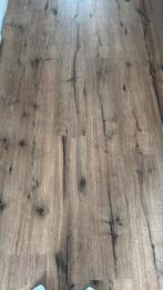 50m2 laminaat, Huis en Inrichting, Stoffering | Vloerbedekking, Ophalen, Gebruikt, Bruin, 25 tot 50 m²