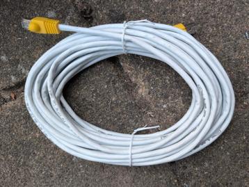 cat5e 10 meter beschikbaar voor biedingen