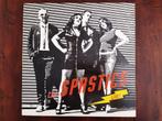 The Spastics - Live! (Punk), Ophalen of Verzenden, Gebruikt, 12 inch, Alternative
