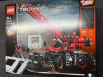 Lego technic 42082 rough terrain crane, Kinderen en Baby's, Speelgoed | Duplo en Lego, Ophalen, Nieuw, Complete set, Lego