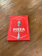 Kookboek De zilveren lepel Pizza, Boeken, Ophalen of Verzenden, Zo goed als nieuw, Italië
