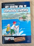 Het Geheim van de Verdwenen Kinderen - Frank van Pamelen, Ophalen of Verzenden, Zo goed als nieuw, Frank van Pamelen, Fictie algemeen