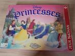 disney princesses spel [s1264], Hobby en Vrije tijd, Gezelschapsspellen | Bordspellen, Ophalen of Verzenden, Zo goed als nieuw
