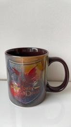 Efteling mok Joris en de Draak, Ophalen of Verzenden, Nieuw, Gebruiksvoorwerp