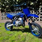 Yamaha YZ65 - 2023 - Crossmotor, Particulier, Crossmotor, 11 kW of minder, 1 cilinder