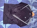 Zwart adidas joggingspak, Kleding | Dames, Adidas, Zwart, Maat 42/44 (L), Ophalen of Verzenden
