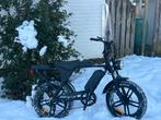 OUXI V8 Fatbike – Perfecte staat!, Zo goed als nieuw, 59 cm of meer, 50 km per accu of meer, Ophalen