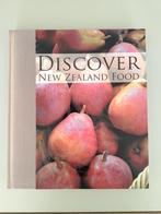 Discover New Zealand food, Ophalen of Verzenden, Gelezen, Azië en Oosters