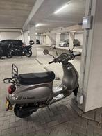 La Souris bromfiets - 11xxx KM, Ophalen, Maximaal 45 km/u, 50 cc, Overige merken