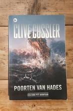 Clive cussler poorten van hades in goede staat,, Ophalen, Zo goed als nieuw