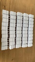 100 oplaadblokjes samsung met usb-a, Ophalen of Verzenden, Nieuw, Samsung