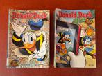 Donald Duck - Complete Jaargang 2022, Complete serie of reeks, Ophalen of Verzenden, Zo goed als nieuw, Donald Duck