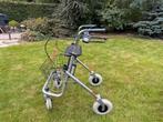 Fijne rollator, Diversen, Rollators, Ophalen, Gebruikt