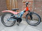 20 inch jongensfiets, Fietsen en Brommers, Fietsen | Jongens, Ophalen of Verzenden, Zo goed als nieuw, 20 inch
