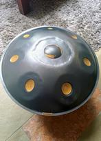 Battiloro Handpan Yang C# (432hz), Ophalen, Zo goed als nieuw, Melodische percussie