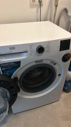 Washmachine BEKO 9kg, Witgoed en Apparatuur, Wasmachines, 1200 tot 1600 toeren, 8 tot 10 kg, Ophalen of Verzenden, Zo goed als nieuw
