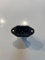 Schaffner FN 322-1/01 Power Line Filter, Ophalen of Verzenden, Gebruikt