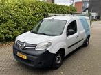 Renault Kangoo 1.5 dCi 90pk Comfort Maxi*Navi*Airco*, Stof, Gebruikt, 4 cilinders, Renault