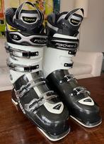 Skischoenen Fischer Progressor 100 - maat 43 (28/28,5), Ophalen, Fischer, Schoenen, Zo goed als nieuw