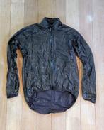 Regenjas fietsen Löffler GTX Gore-Tex superlicht supercompac, Gebruikt, Heren, Löffler, Ophalen of Verzenden