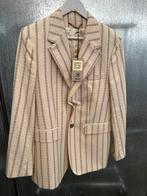 Golden goose blazer jacket it 44 ginger €990, Ophalen of Verzenden, Zo goed als nieuw