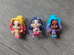 3 mini pixies hatchimals, Ophalen of Verzenden, Zo goed als nieuw