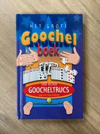 Goochelboek voor kinderen - 100 trucs!, Ophalen of Verzenden, Zo goed als nieuw, Overige onderwerpen, Geschikt voor kinderen