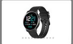 OOQE WATCH CS PRO smartwatch, Zwart, Nieuw, Ophalen of Verzenden, OOQE