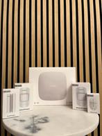 AJAX Hub 2 Kit 2x MotionProtect alarmsysteem alarm, Beweging, Nieuw, Ophalen of Verzenden, Alarmoproep bij centrale