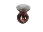 VB - Opaline Florence - Made in Italy -Florence -  vaasje -, Ophalen of Verzenden