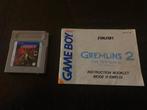Gremlins 2: The New Batch, Spelcomputers en Games, Gebruikt, Vanaf 18 jaar, 1 speler, Ophalen of Verzenden