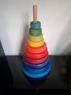 Grimms stapeltoren rond, Ophalen of Verzenden, Gebruikt, Overige typen