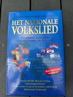 Het Nationale volkslied, Ophalen of Verzenden, Nieuw, Artiest, Diversen