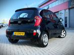 Kia Picanto 1.2 CVVT ISG Comfort Pack Airco, Voorwielaandrijving, Euro 5, 86 pk, Gebruikt