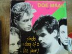 doe maar - sind 1 dag of 2 --32 jaar--  11jun, 7 inch, Single, Ophalen of Verzenden, Zo goed als nieuw