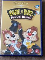 knabbel en babbel , pas op , heibel, Alle leeftijden, Ophalen of Verzenden, Zo goed als nieuw, Amerikaans