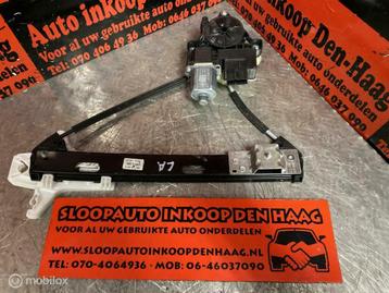 Volkswagen Polo ('17-21) Elec.Raammechanisme LA - 2G6839461C beschikbaar voor biedingen