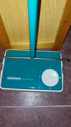 Leifheit Regulus rolveger, Ophalen of Verzenden, Bezem of Borstel