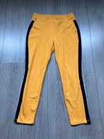 Broek van ANNA van Toor maat S, in goede staat, Kleding | Dames, Broeken en Pantalons, Anna van Toor, Geel, Ophalen of Verzenden