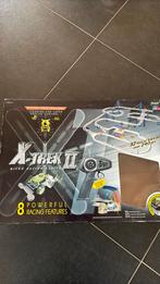 Xtrek II racebaan, Ophalen of Verzenden, Elektrisch, Overige merken