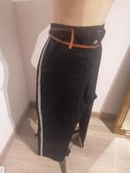 Caroline biss prachtige broek m46 Chino model, Lang, Ophalen of Verzenden, Zo goed als nieuw, Maat 46/48 (XL) of groter