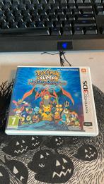 Pokemon Super Mystery Dungeon 3DS, Avontuur en Actie, 1 speler, Ophalen of Verzenden, Zo goed als nieuw