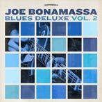 Joe Bonamassa - Blues Deluxe Vol. 2 - CD, Verzenden, 1980 tot heden, Nieuw in verpakking, Blues
