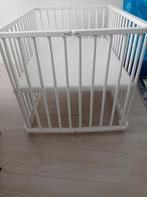 Mooi babys bed, Kinderen en Baby's, Boxen, Ophalen of Verzenden, Zo goed als nieuw