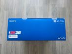 Nieuw Playstation 5 Slim Disc 1 TB+Factuur BOL Lees️️ Goed❗, Spelcomputers en Games, Playstation 5, Sony EU, Sony NL, Ophalen of Verzenden