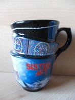 Sister Act de Musical mok  11.5cm, Ophalen of Verzenden, Zo goed als nieuw